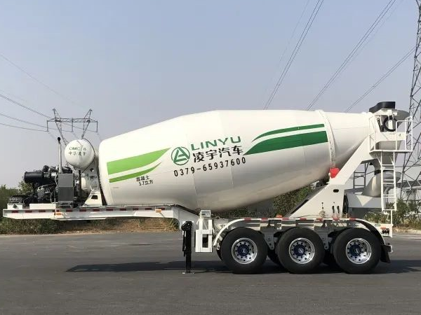 順勢(shì)而為，凌宇輕量化獲一路贊歌，意向高達(dá)上百臺(tái)