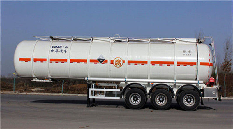 2018危險(xiǎn)品運(yùn)輸車輛九大新政，危險(xiǎn)品物流行業(yè)須知