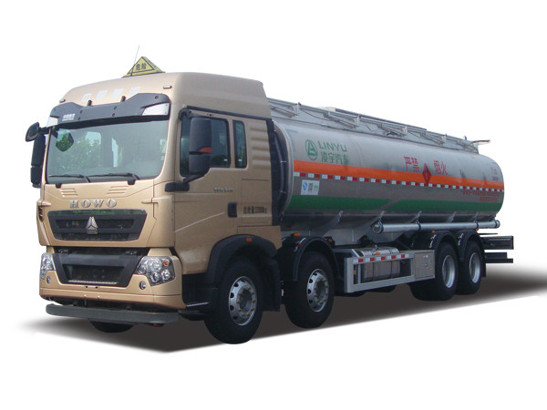 看完這幾點(diǎn)，就知道中集凌宇罐車為什么這么火了！