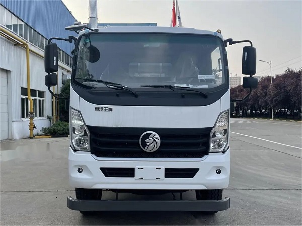 兩橋攪拌車的優(yōu)勢解析！詳細(xì)特點(diǎn)全知道！