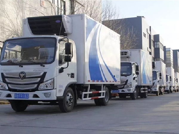 馳援戰(zhàn)疫一線，中集集團在行動