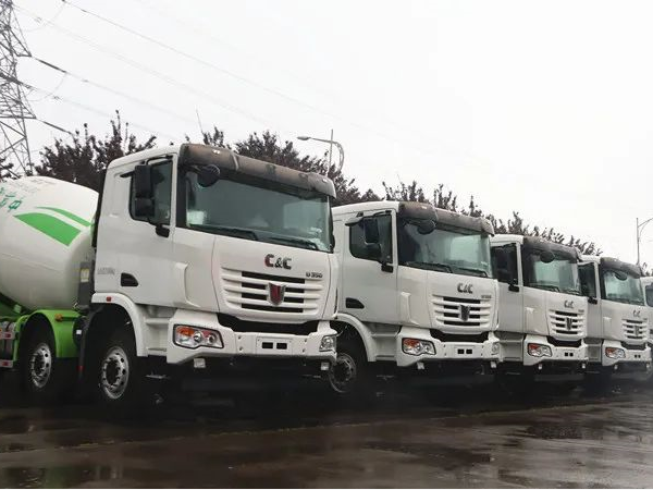 時隔一月洛陽老客戶再提車，聯(lián)合凌宇這一組合火了……