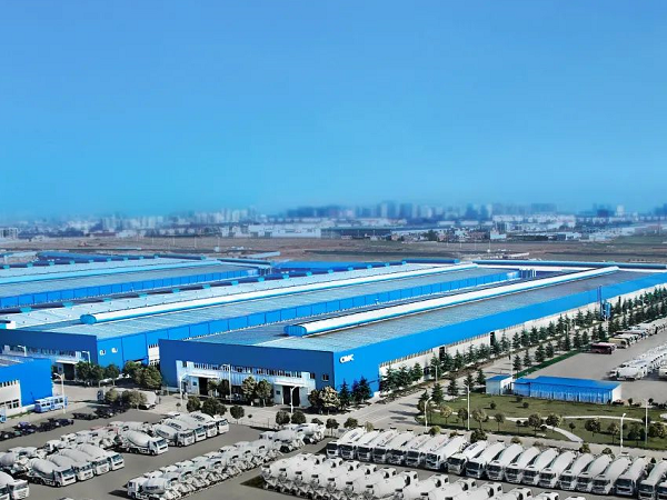 天啟1號竣工投產(chǎn)，中集凌宇揭秘，你想知道的都在這里！