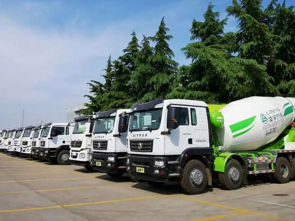 連續(xù)4個月井噴式增長，這個七月，重卡市場又刷新紀錄……