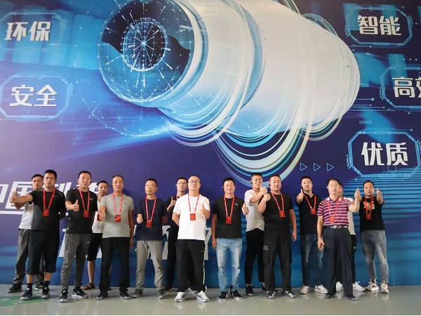 智造啟航 決勝市場(chǎng) | 凌宇聯(lián)合再出擊，液罐市場(chǎng)風(fēng)云起