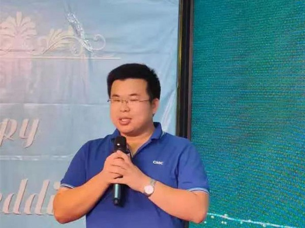 中集凌宇三款國(guó)六 “掙錢利器” 閃耀山東濟(jì)寧！