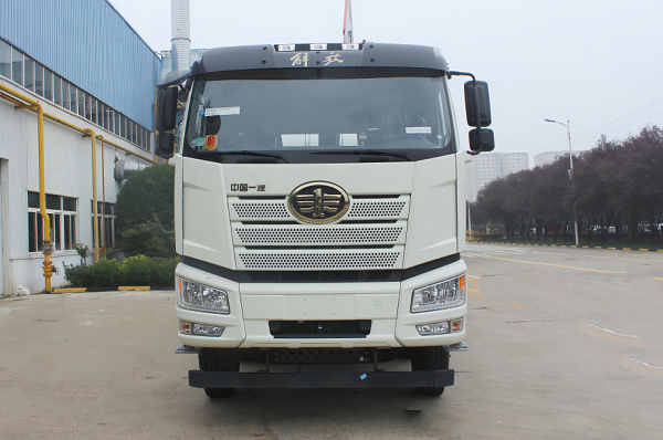 混動(dòng)攪拌車強(qiáng)勁優(yōu)勢(shì)詳解！攪拌車主新選擇！