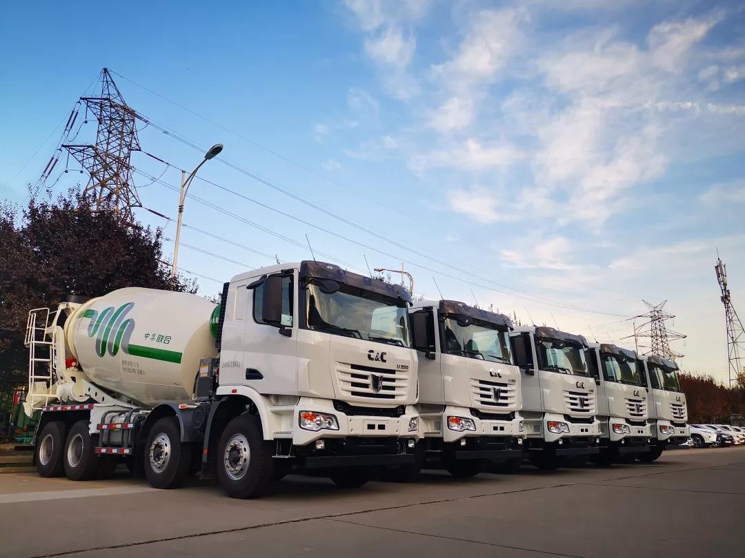 11月重卡銷量9.4萬，2019年或?qū)⒃賱?chuàng)歷史新高！