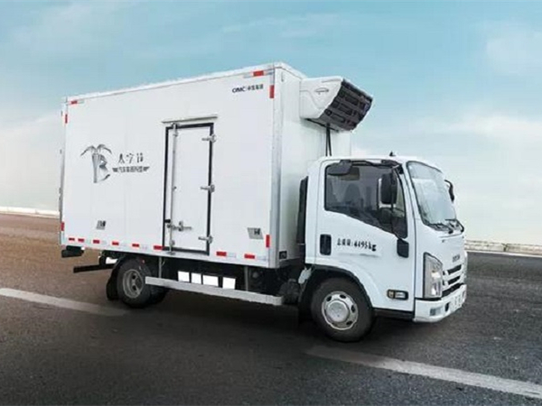 中集車輛2021中期業(yè)績(jī)創(chuàng)同期歷史新高，營(yíng)收大幅增長(zhǎng)57.6%