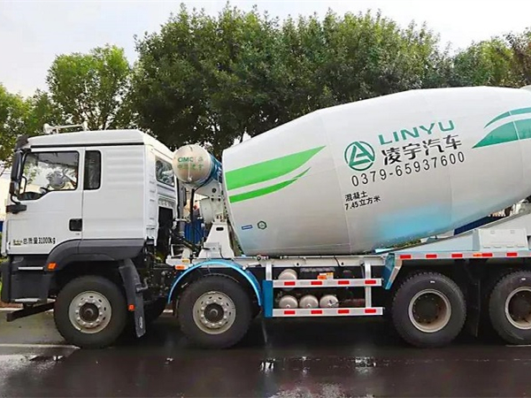 每一位卡車司機(jī)都需要掌握的雨天車輛保養(yǎng)技巧！